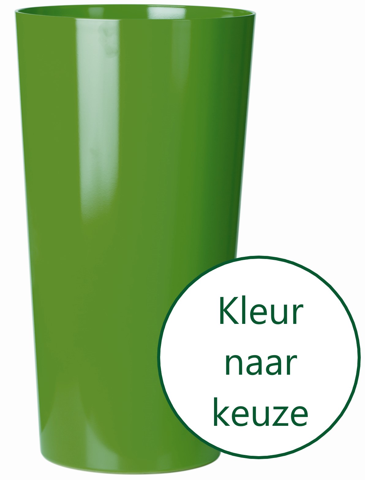 Phoenix cilinder hoog Ø41×76